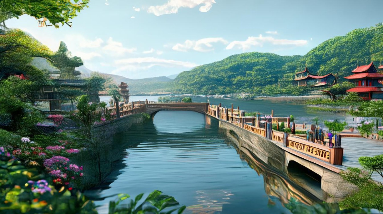 恩阳景点 恩阳景点