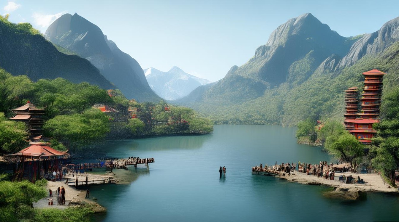 一云南景点 一云南景点