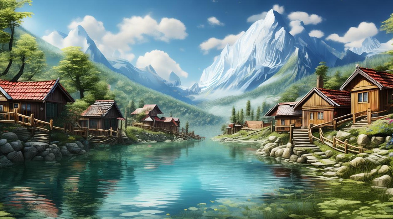 一云南景点 一云南景点