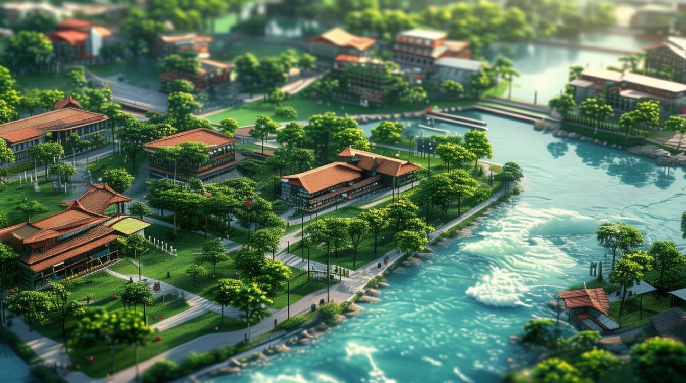 句容的景点 句容的景点