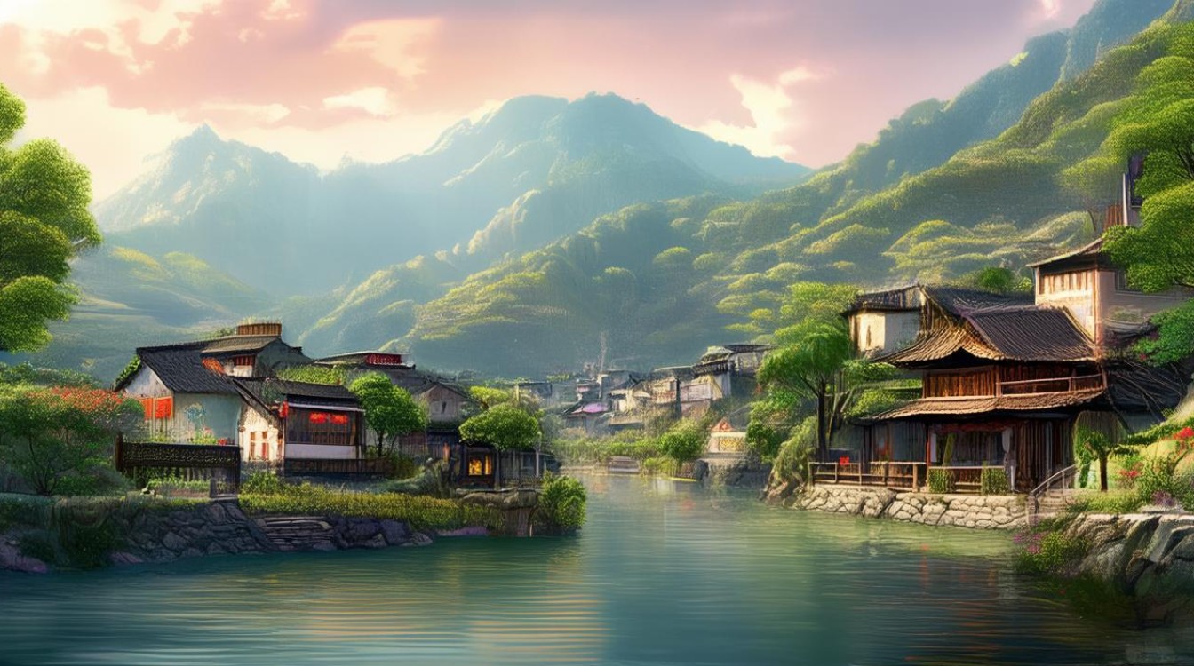 禄劝的景点 禄劝的景点