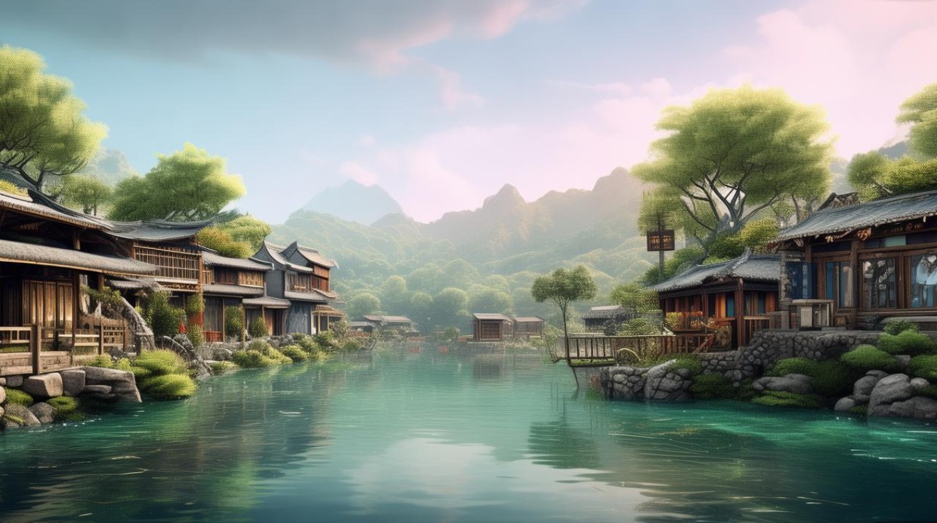 禄劝的景点 禄劝的景点