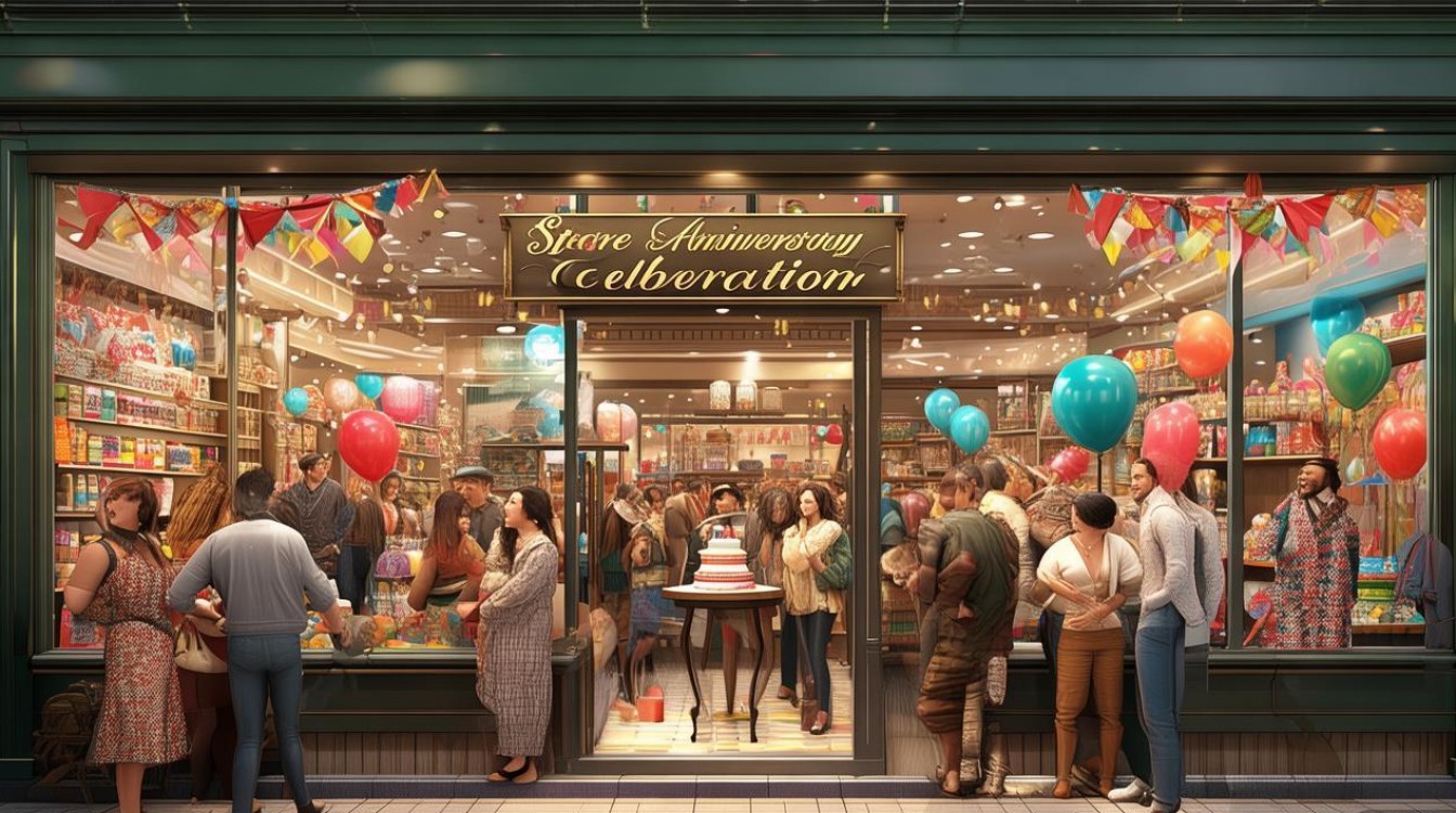 店庆景点 店庆景点