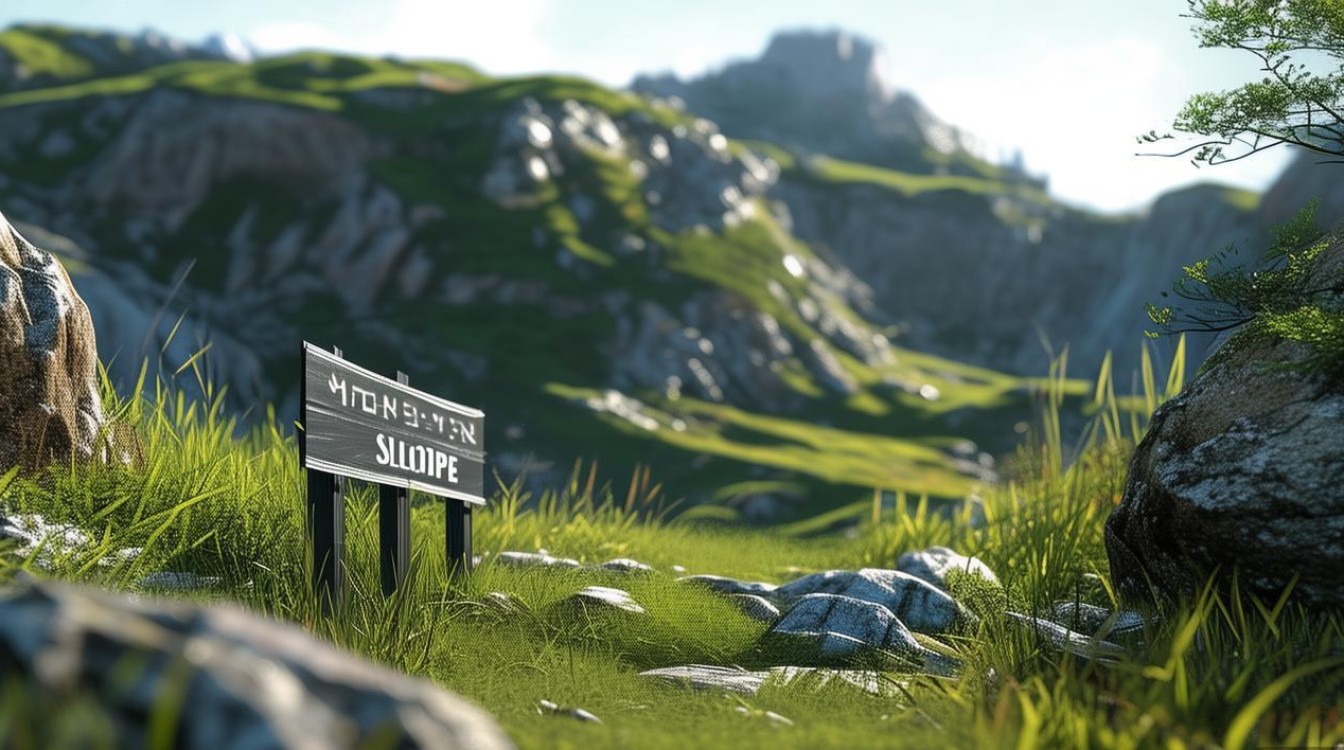 怪坡景点 怪坡景点