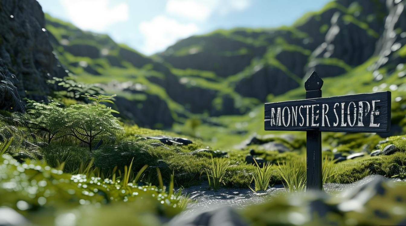 怪坡景点 怪坡景点