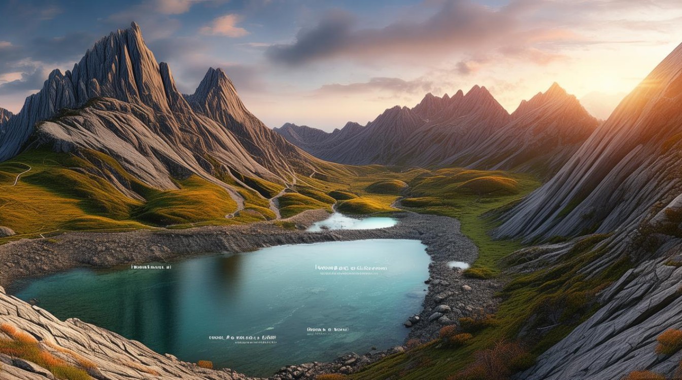 龙脊景点 龙脊景点