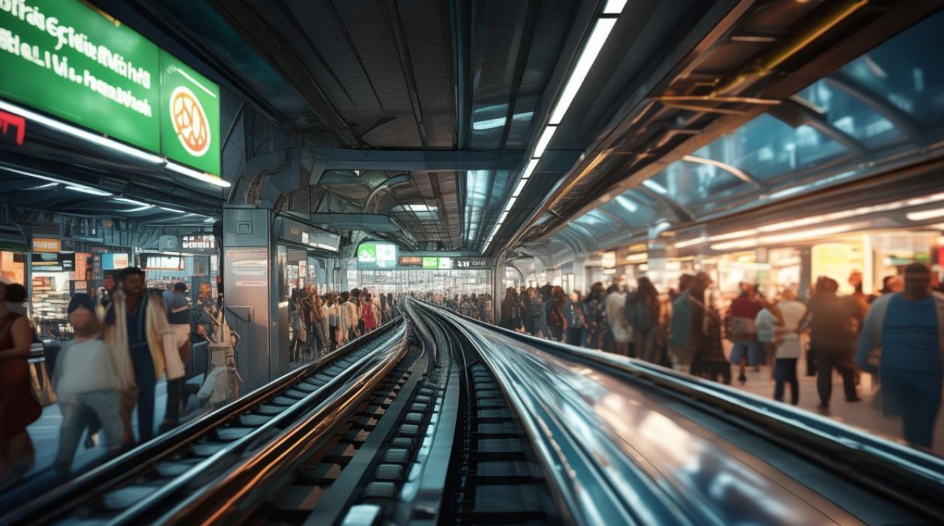 地铁周边景点 地铁周边景点