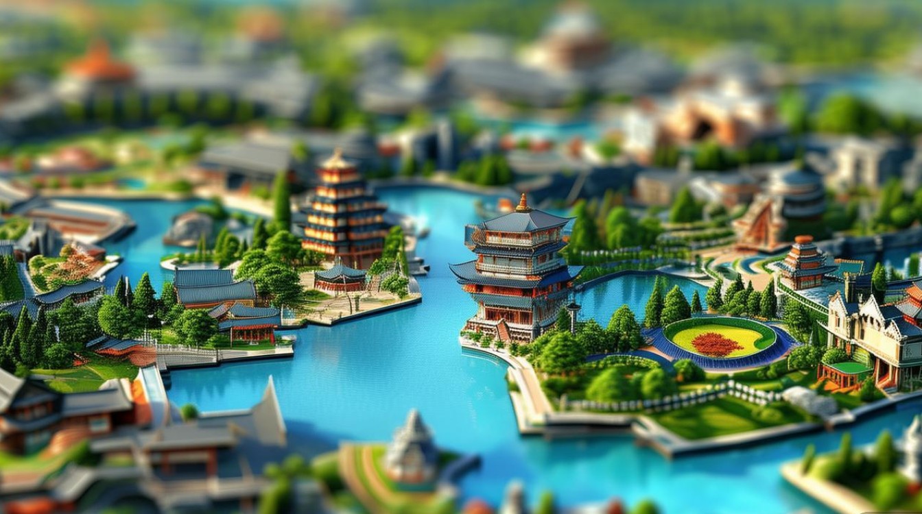 河北景点大全景点排名 河北景点大全景点排名