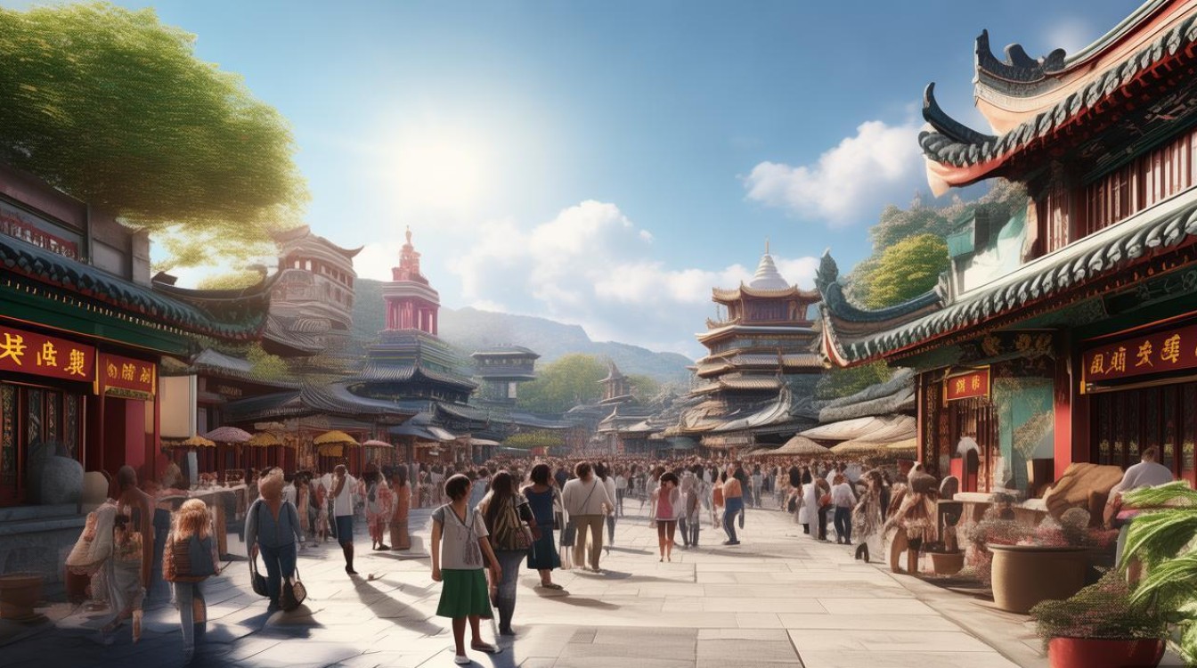 荆州旅游景点一日游