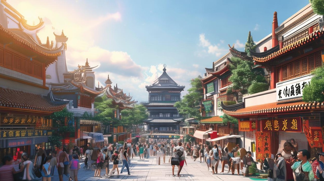 荆州旅游景点一日游