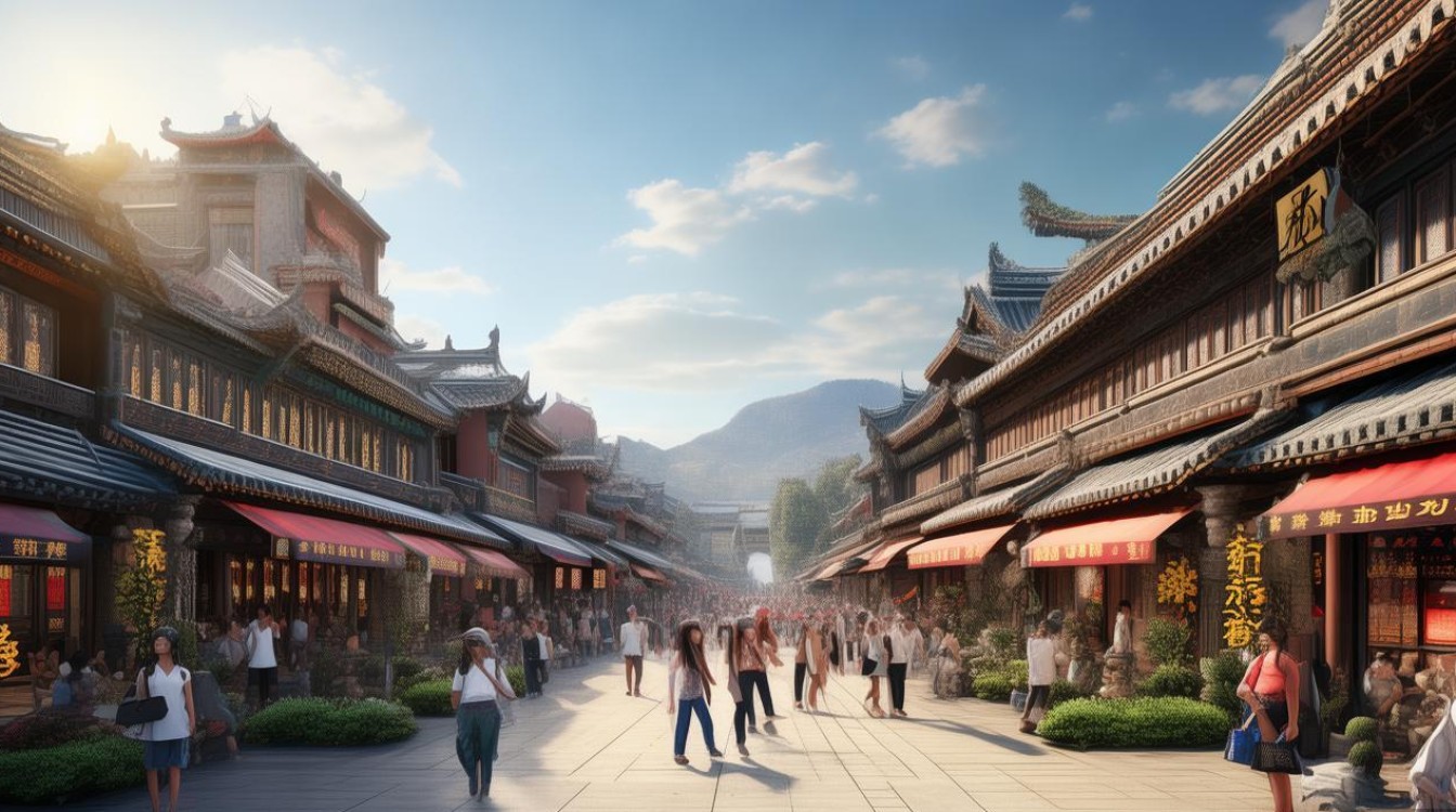 荆州旅游景点一日游