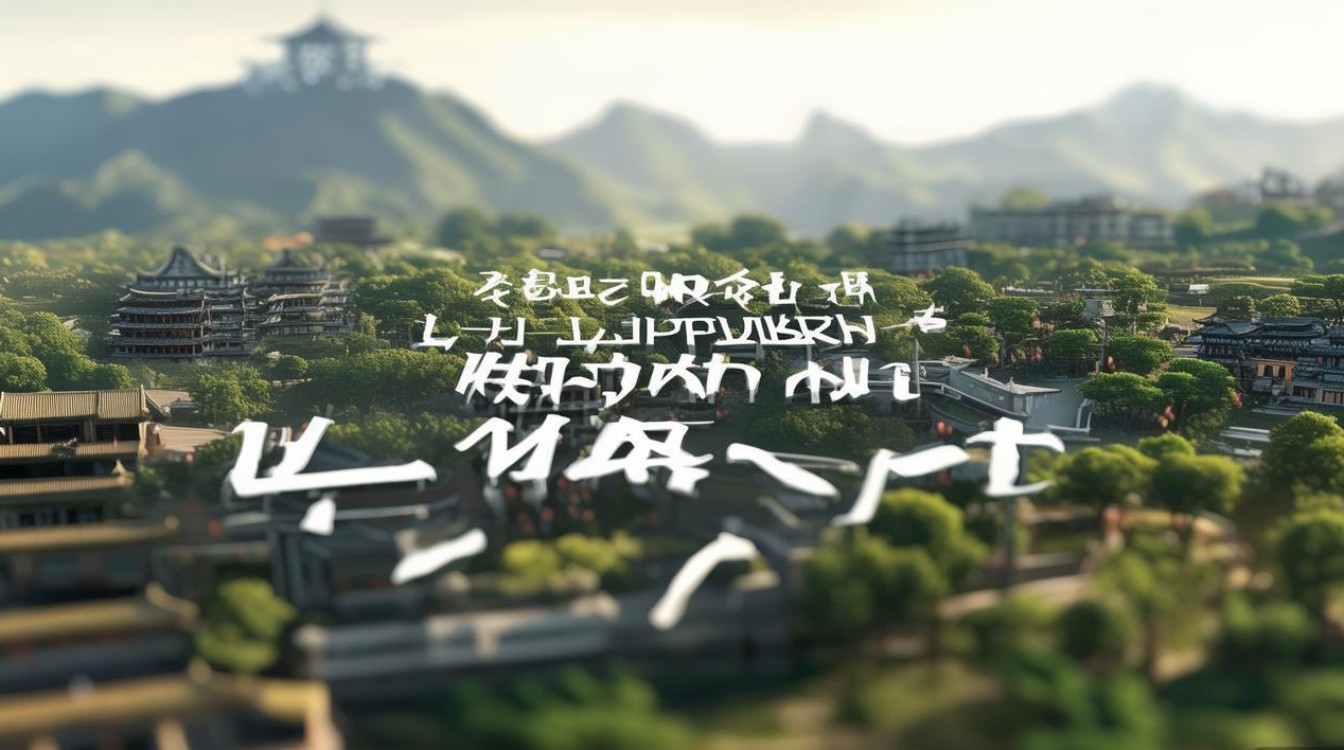 六安旅游景点排名榜 六安旅游景点排名榜