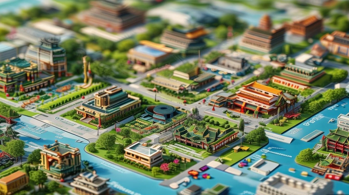 成都旅游景点排名榜 成都旅游景点排名榜