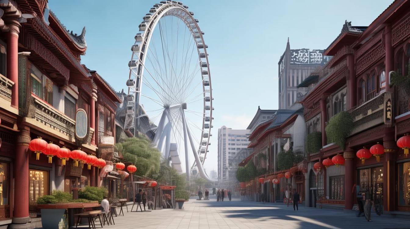 天津市有哪些旅游景点 天津市有哪些旅游景点