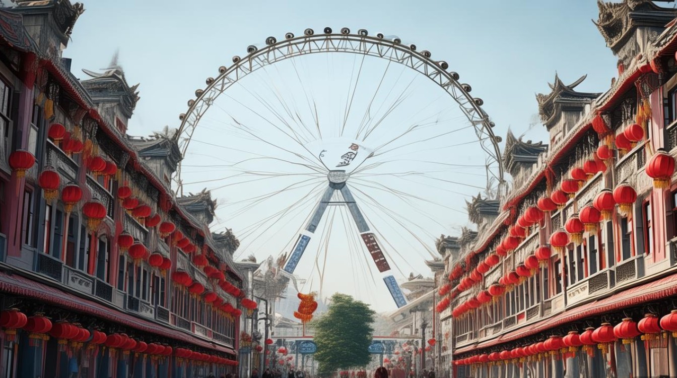 天津市有哪些旅游景点 天津市有哪些旅游景点
