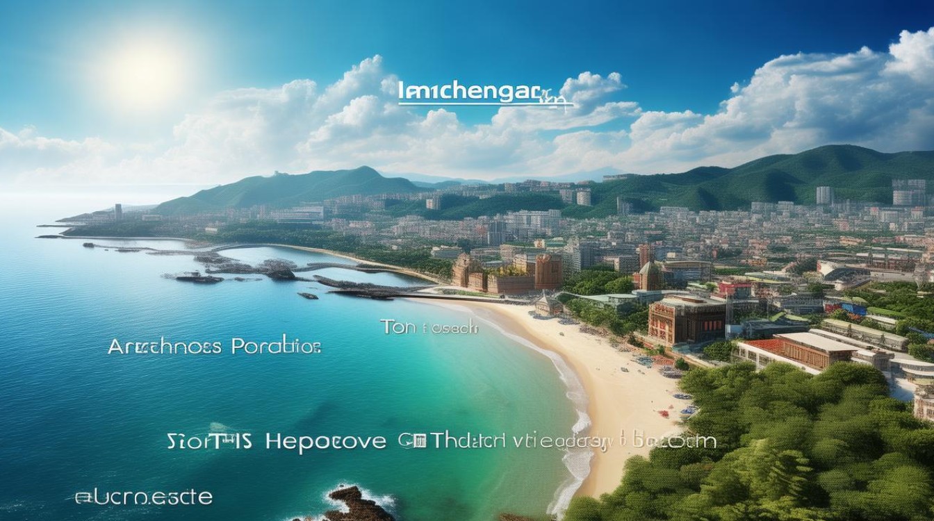 防城港旅游十大景点 防城港旅游十大景点