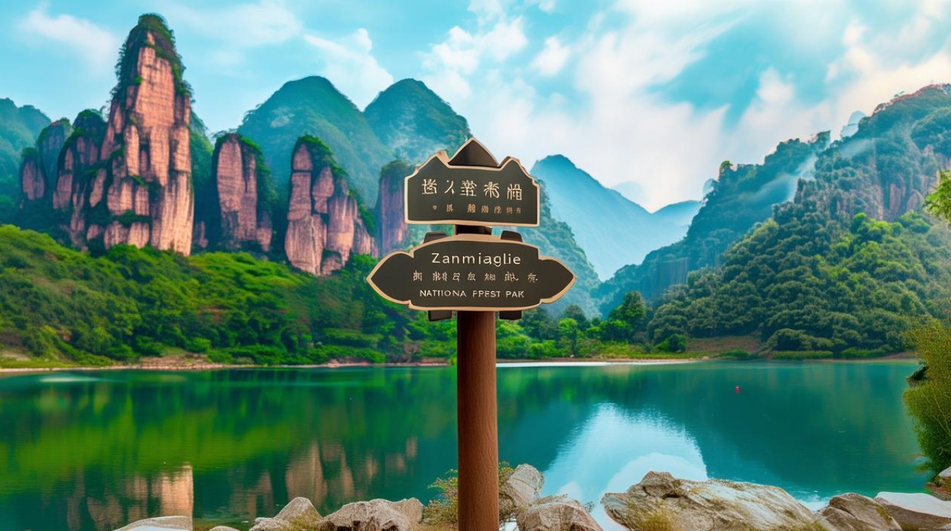 湖南省周边旅游景点 湖南省周边旅游景点