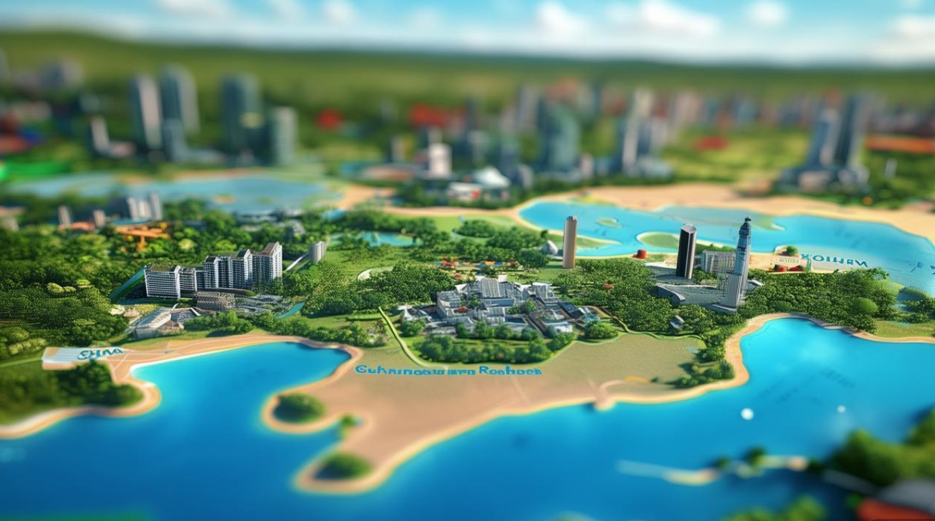 广东省周边旅游景点 广东省周边旅游景点