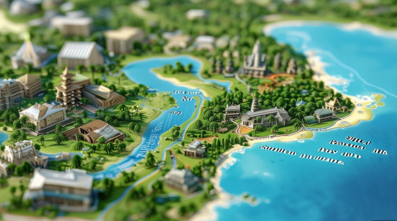 广东省周边旅游景点 广东省周边旅游景点