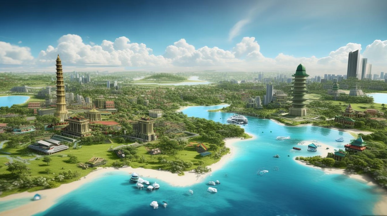 广东省周边旅游景点 广东省周边旅游景点