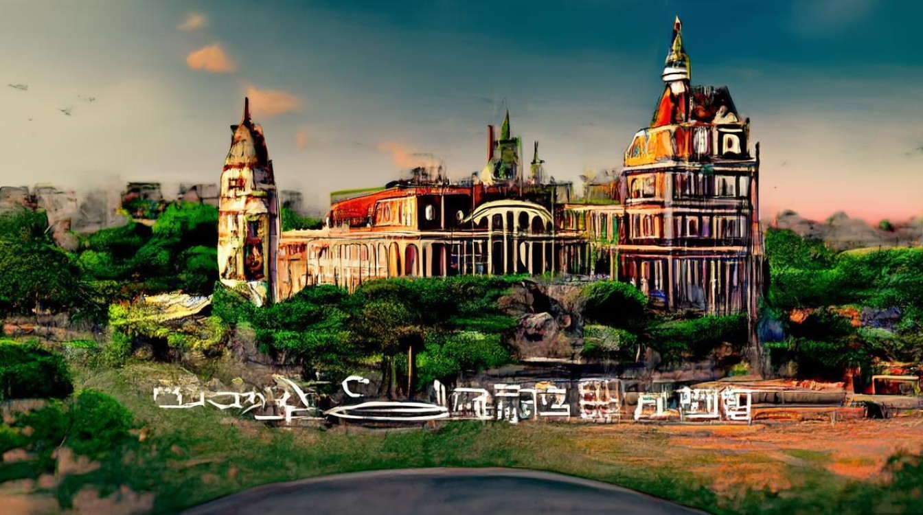 长沙市旅游景点有哪些 长沙市旅游景点有哪些