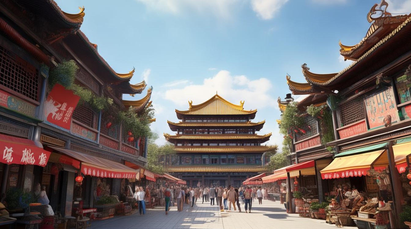 长治市旅游景点有哪些 长治市旅游景点有哪些