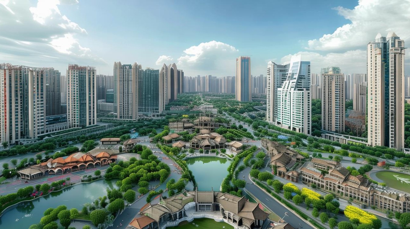 长沙市有哪些旅游景点 长沙市有哪些旅游景点