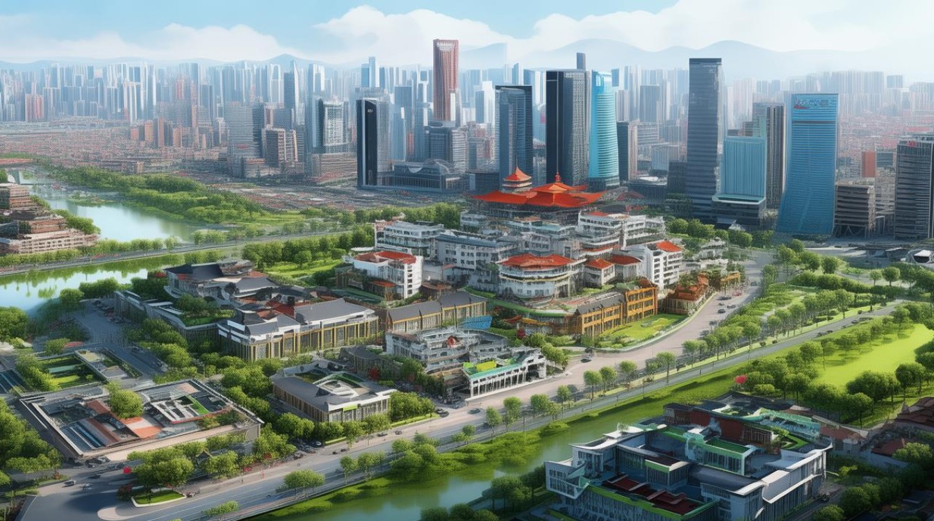 长沙市有哪些旅游景点 长沙市有哪些旅游景点