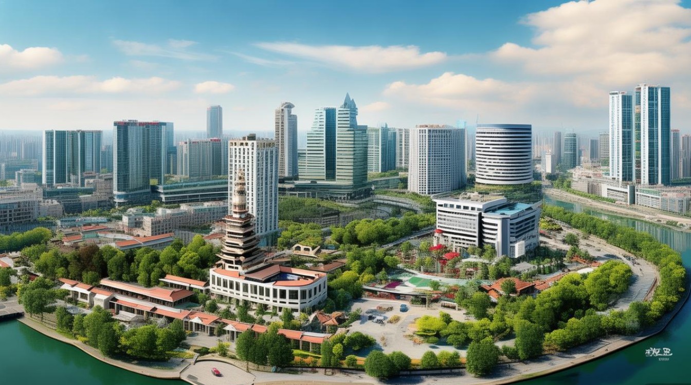 长沙市有哪些旅游景点 长沙市有哪些旅游景点