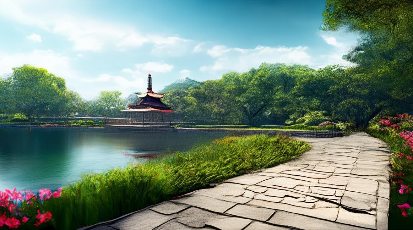 南宁市周边旅游景点