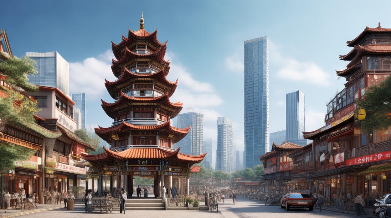 长治市有哪些旅游景点