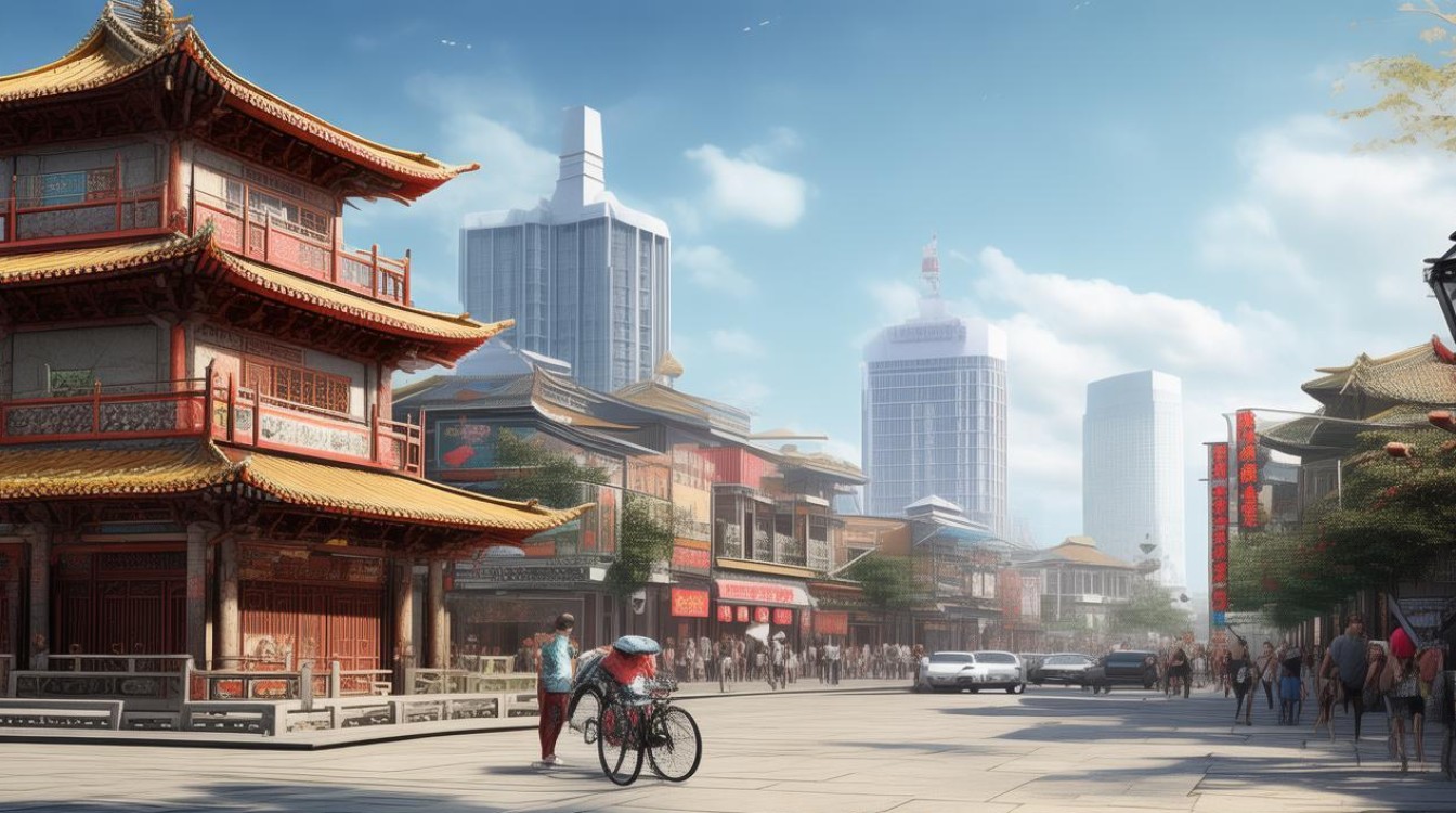 长治市有哪些旅游景点