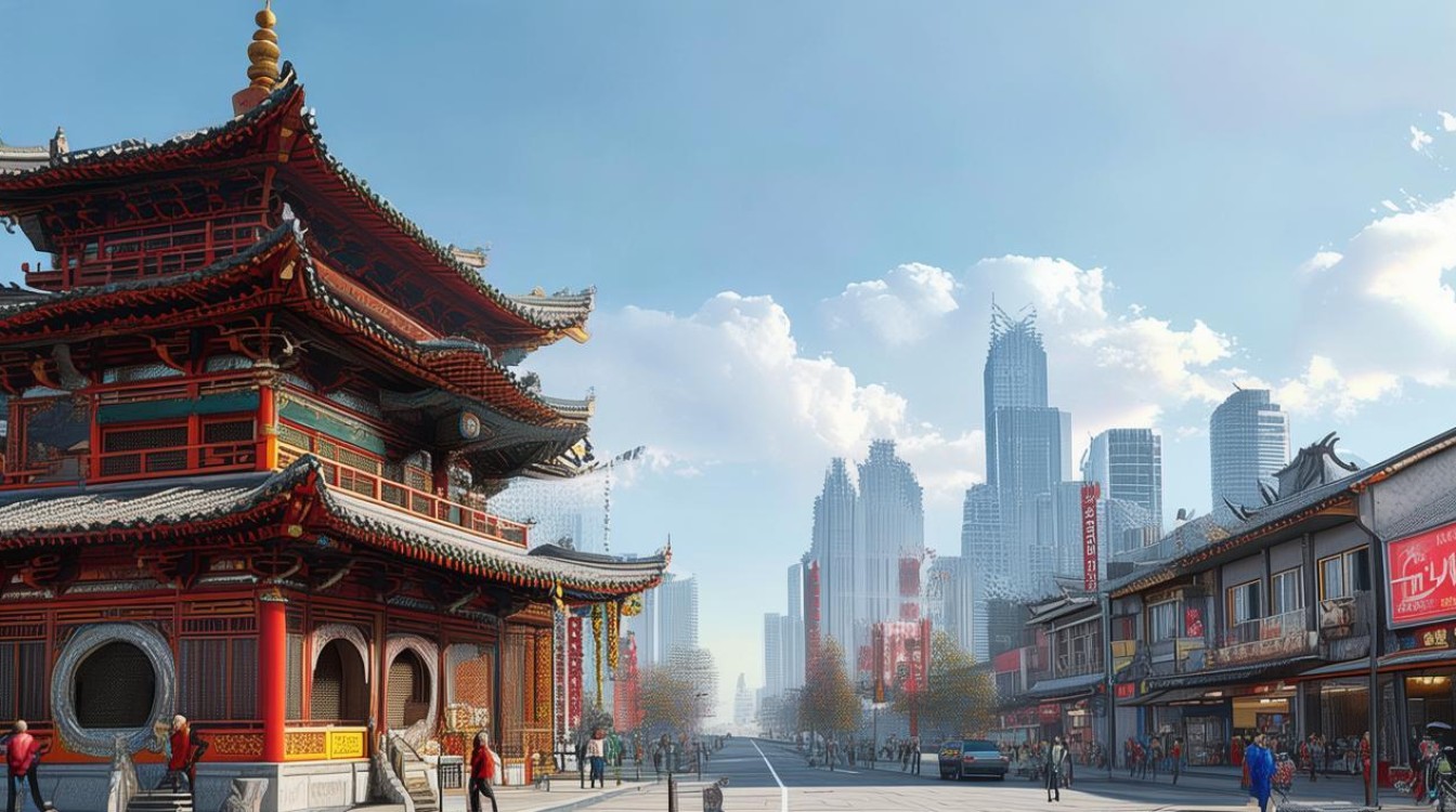 长治市有哪些旅游景点