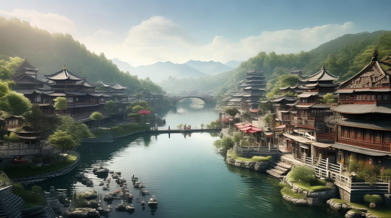 九江湖口旅游景点 九江湖口旅游景点