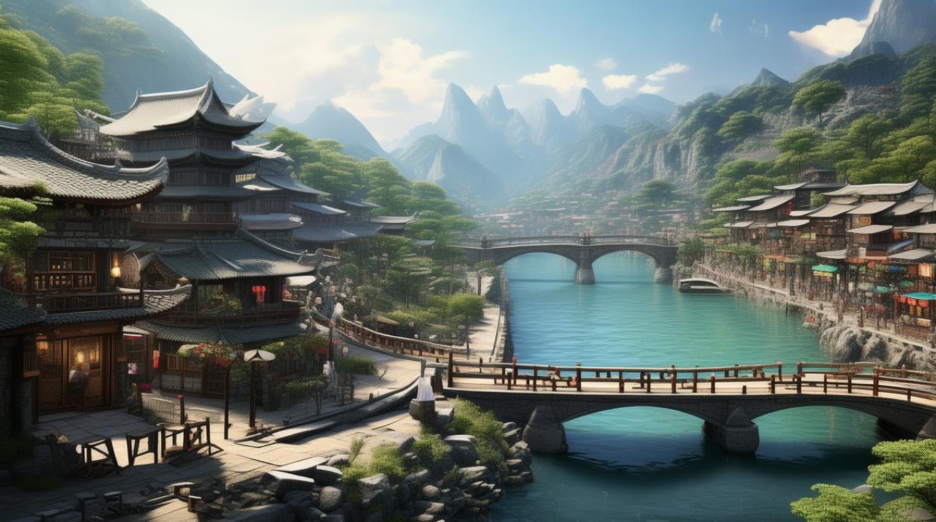 九江湖口旅游景点 九江湖口旅游景点