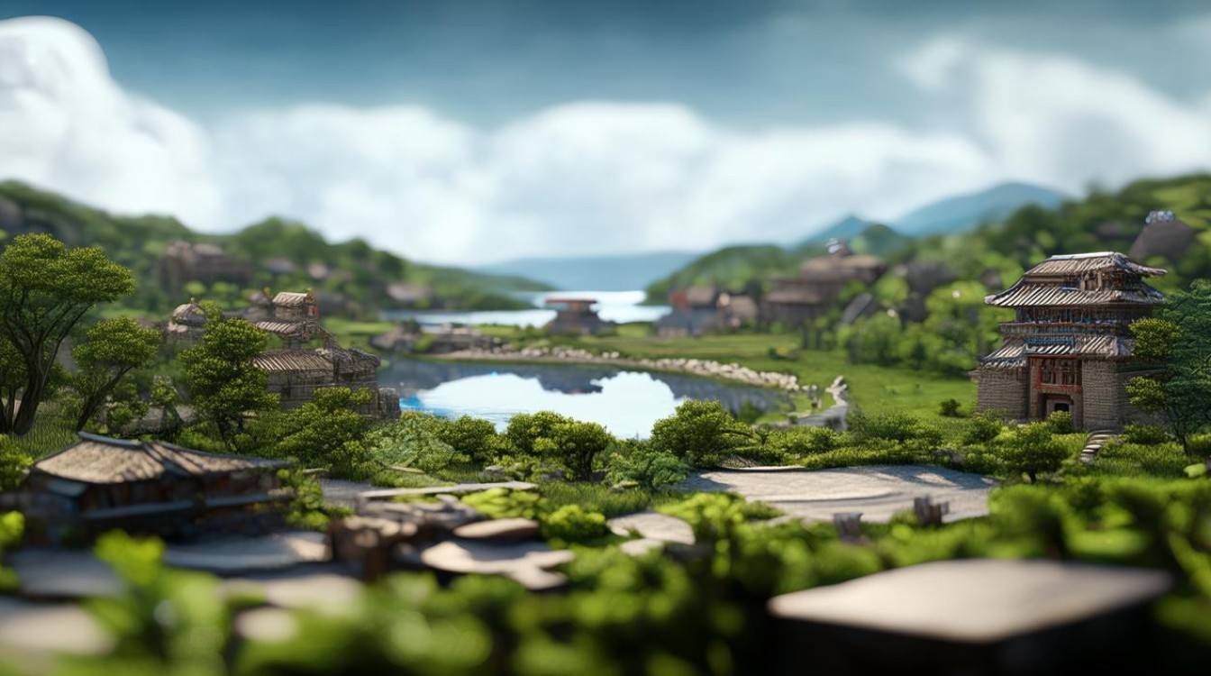 旬邑县旅游景点介绍