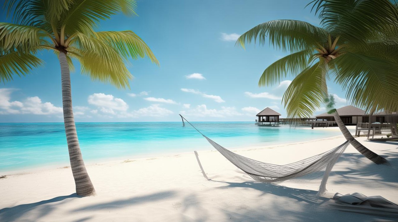 马尔代夫旅游景点介绍