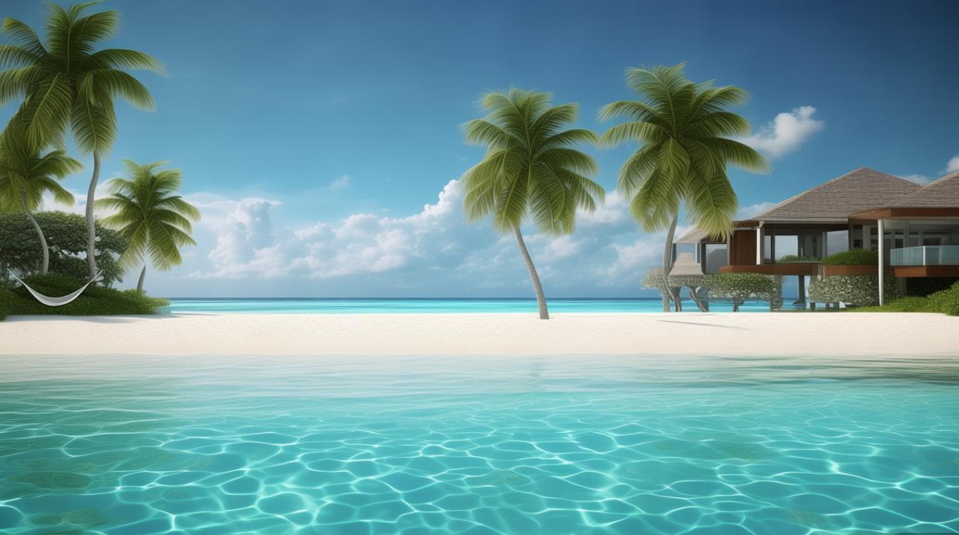 马尔代夫旅游景点介绍