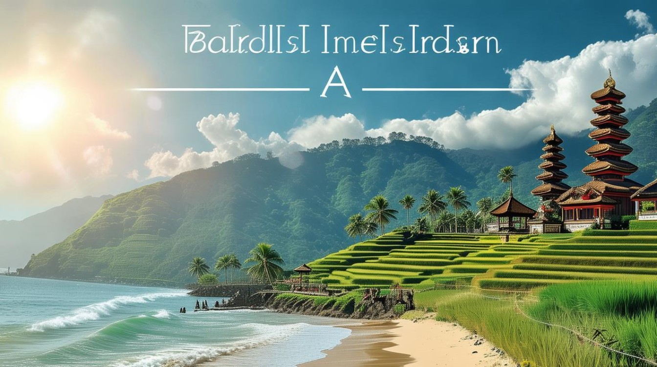 印尼旅游景点巴厘岛