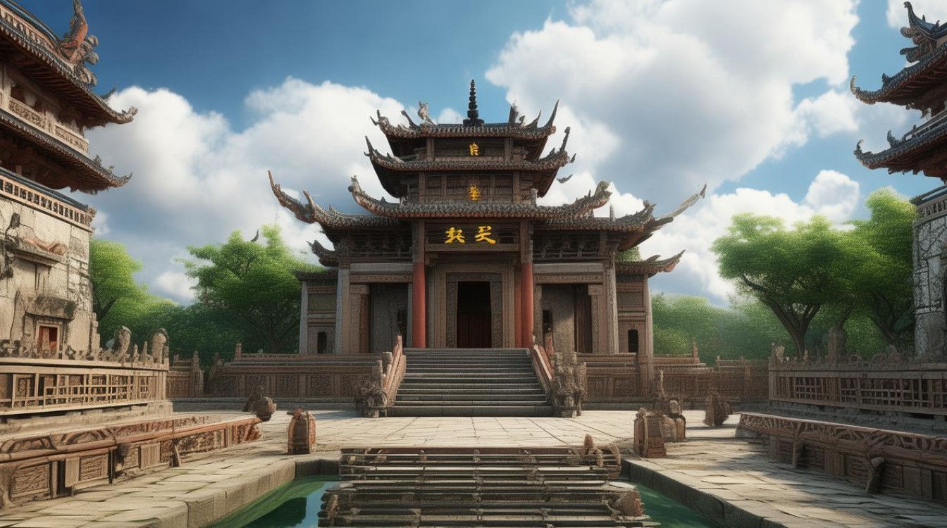 湖北省的著名景点 湖北省的著名景点