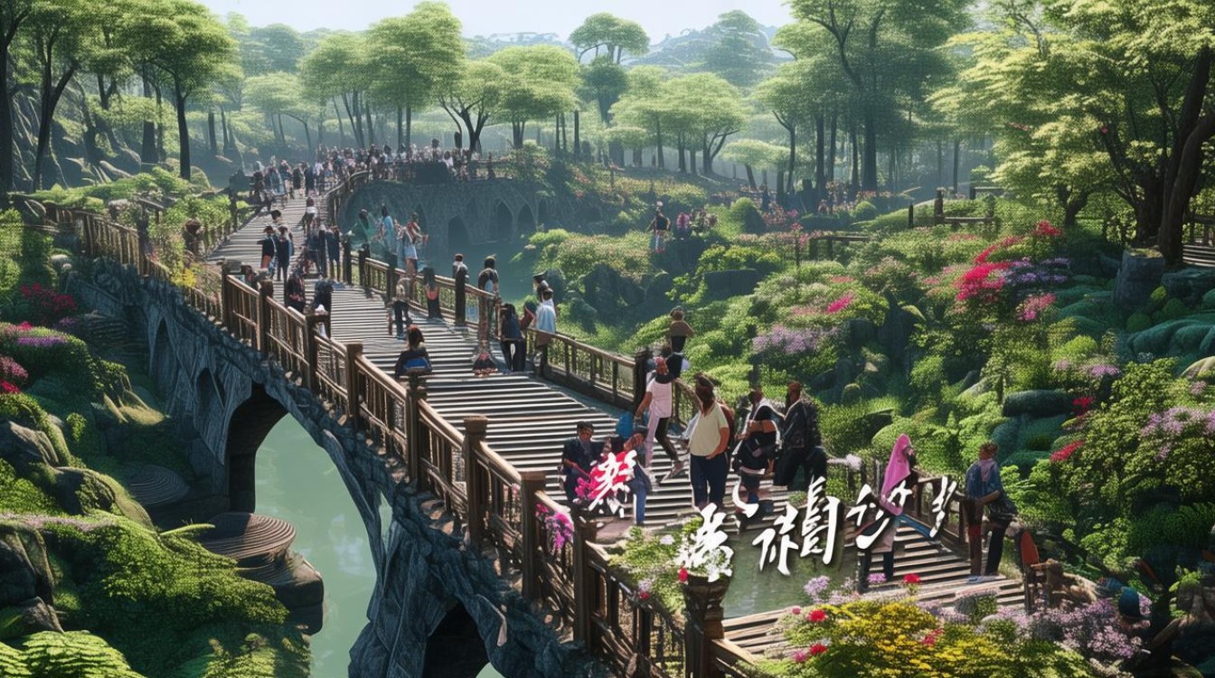 江苏花果山旅游景点