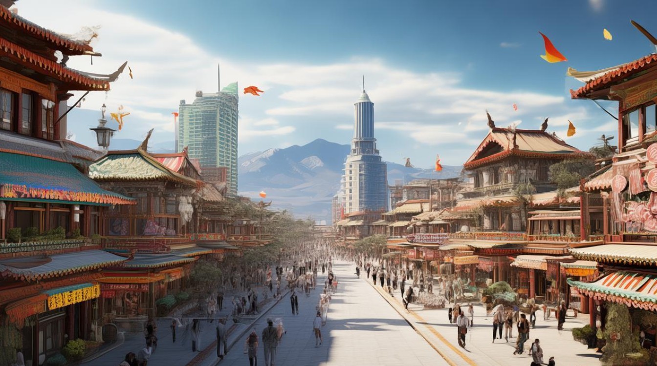 通辽市旅游景点大全 通辽市旅游景点大全