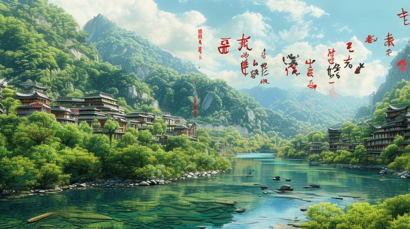 枣庄周边旅游景点