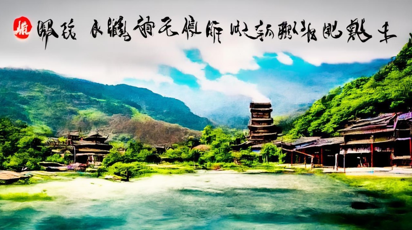 枣庄周边旅游景点