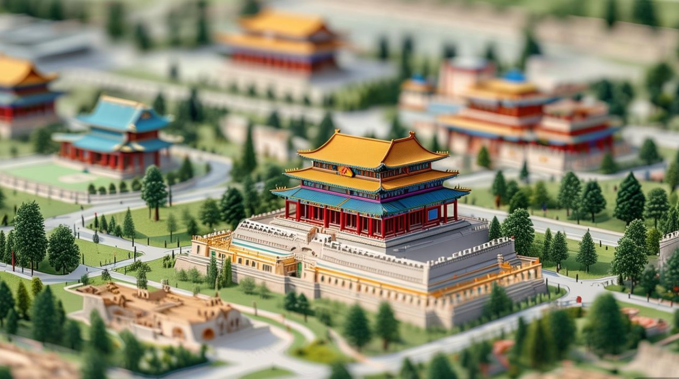 北京好玩的景点排行榜 北京好玩的景点排行榜