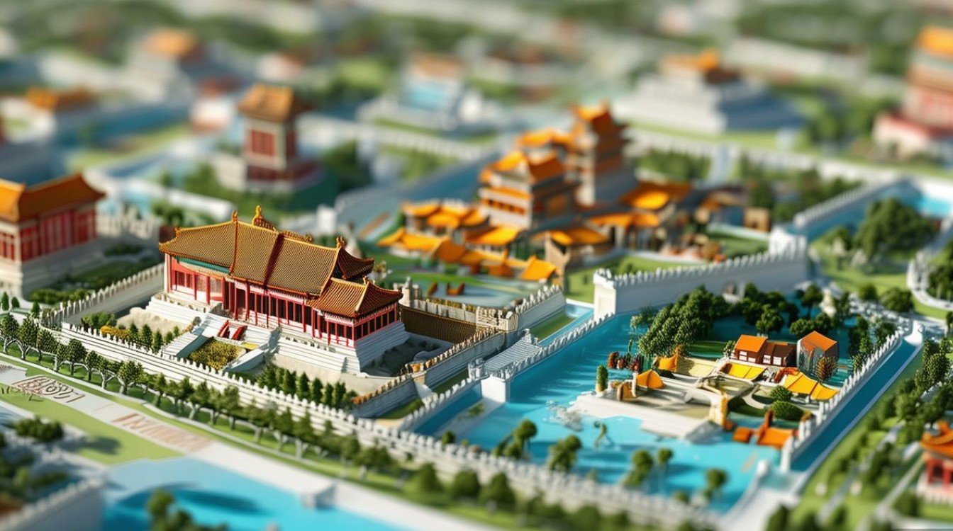 北京好玩的景点排行榜 北京好玩的景点排行榜