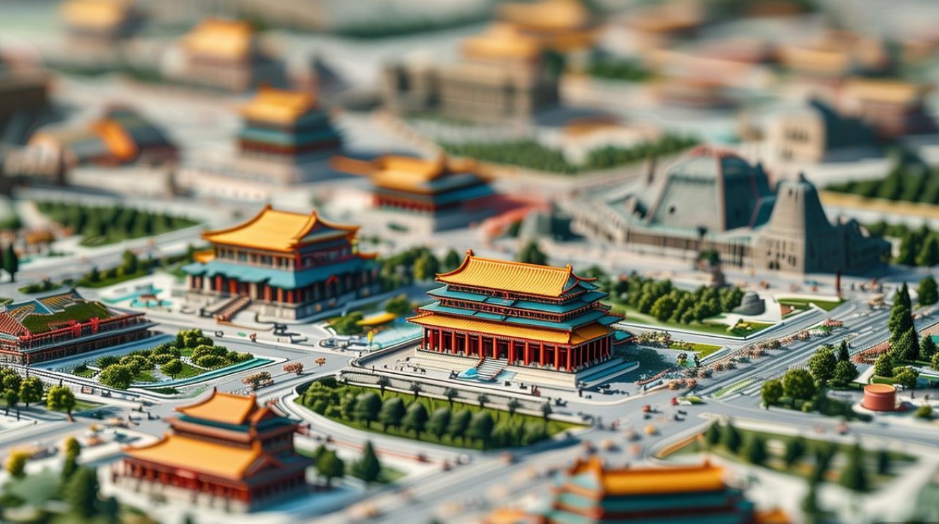 北京好玩的景点排行榜 北京好玩的景点排行榜