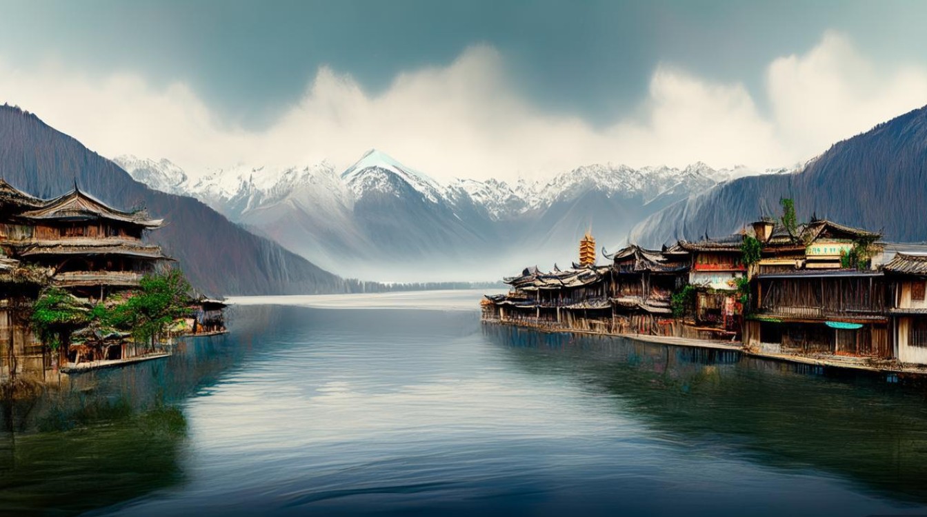 大理的景点有哪些地方 大理的景点有哪些地方