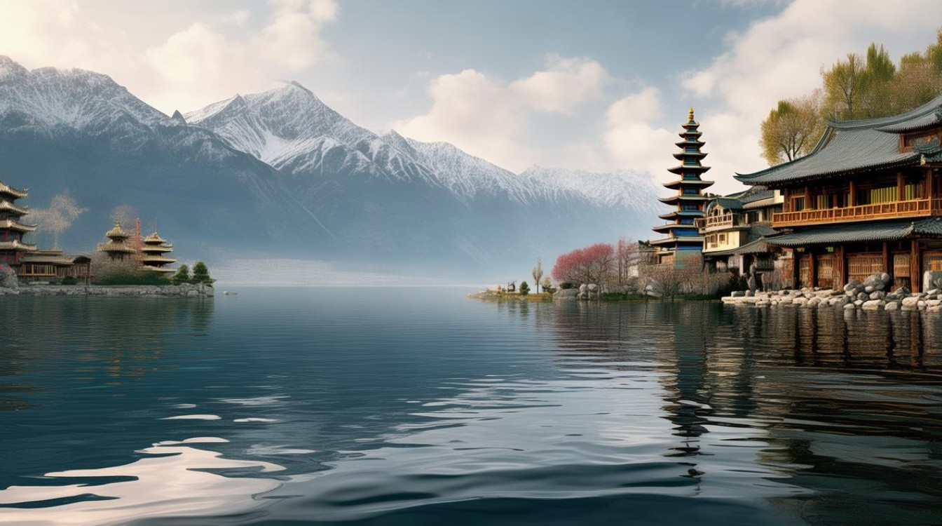 大理的景点有哪些地方 大理的景点有哪些地方