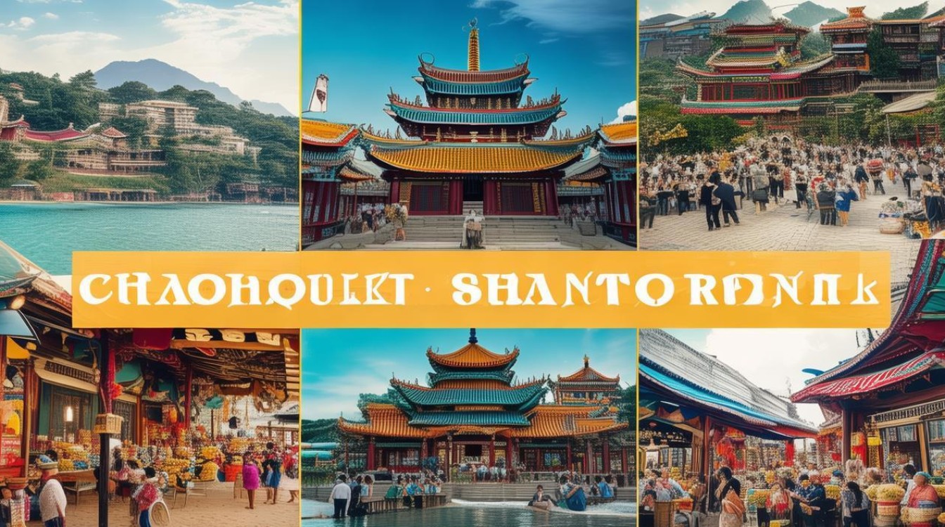 潮汕的旅游景点有哪些 潮汕的旅游景点有哪些